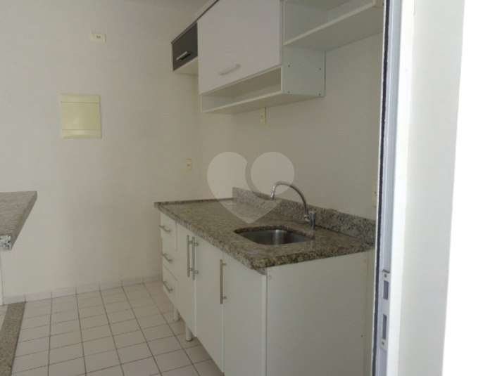 Aluguel Apartamento São Paulo Vila Leopoldina REO107679 5