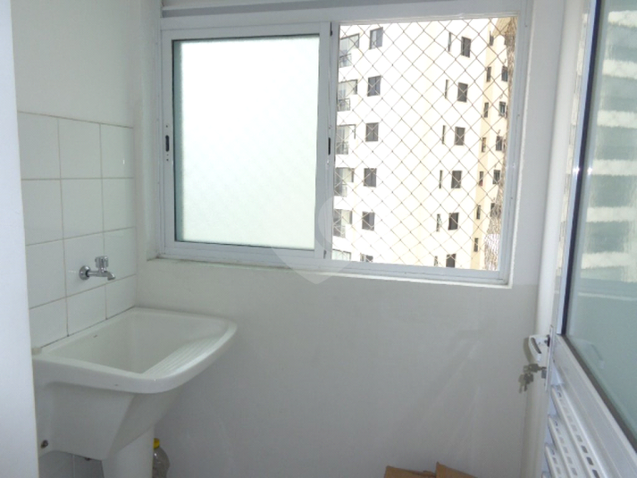 Aluguel Apartamento São Paulo Vila Leopoldina REO107679 7