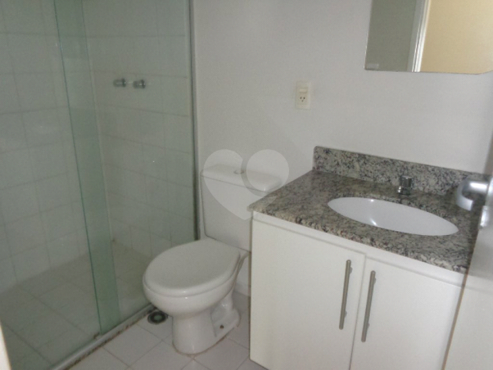 Aluguel Apartamento São Paulo Vila Leopoldina REO107679 11