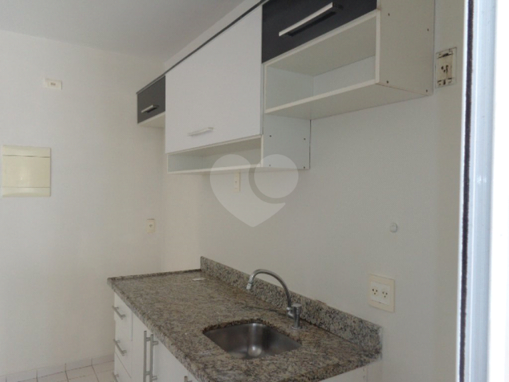 Aluguel Apartamento São Paulo Vila Leopoldina REO107679 6