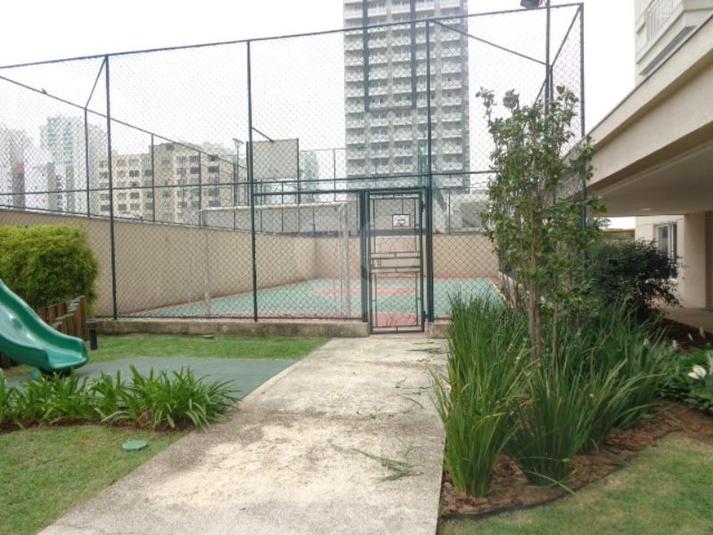 Aluguel Apartamento São Paulo Vila Leopoldina REO107679 16