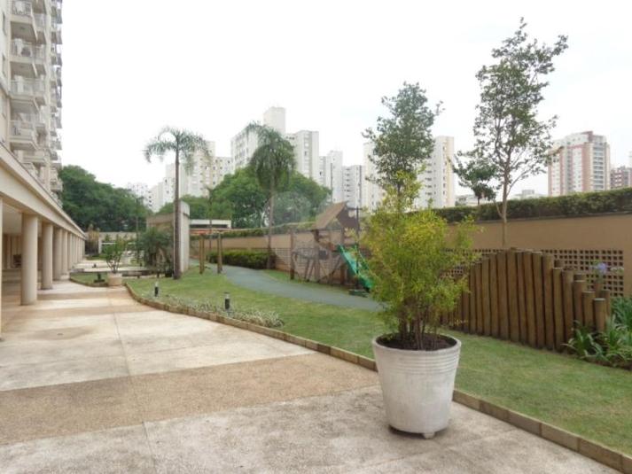 Aluguel Apartamento São Paulo Vila Leopoldina REO107679 17