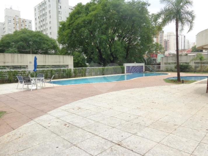 Aluguel Apartamento São Paulo Vila Leopoldina REO107679 19