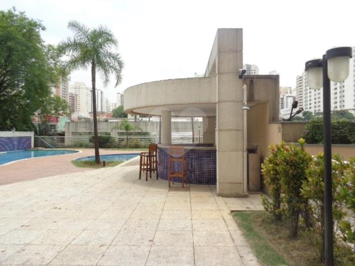 Aluguel Apartamento São Paulo Vila Leopoldina REO107679 20