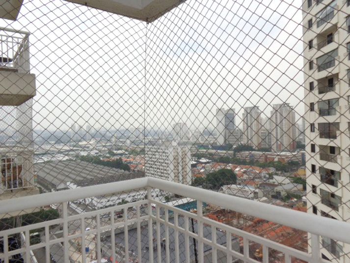 Aluguel Apartamento São Paulo Vila Leopoldina REO107679 1