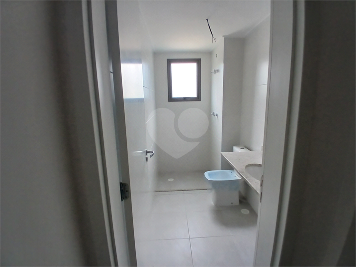 banheiro "ELE" suíte master