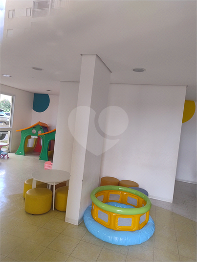 espaço kids