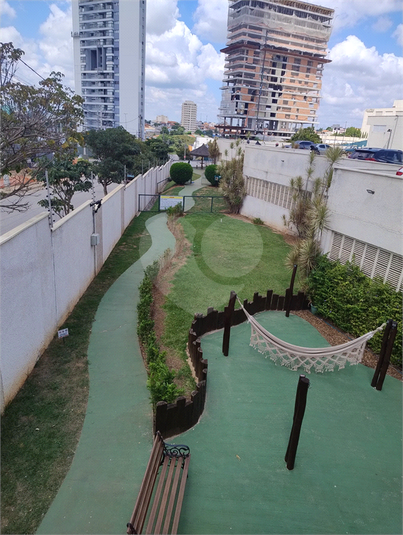 espaço pet e redário
