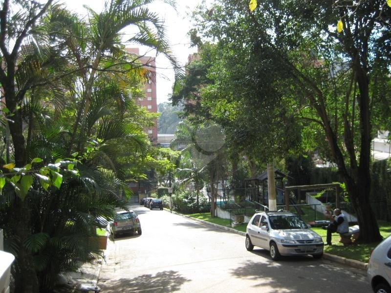 Venda Condomínio São Paulo Jardim Ampliação REO107749 16