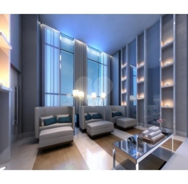 Venda Apartamento São Paulo Vila Nova Conceição REO107750 12