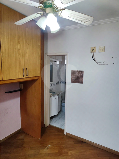 QUARTO 3 SUÍTE MOBILIADA