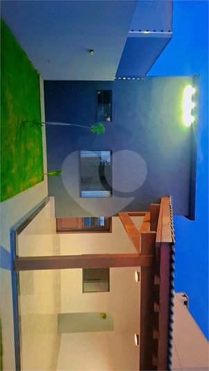 Area da frente