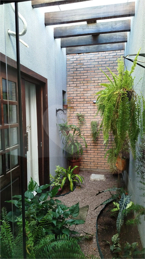 jardim de inverno
