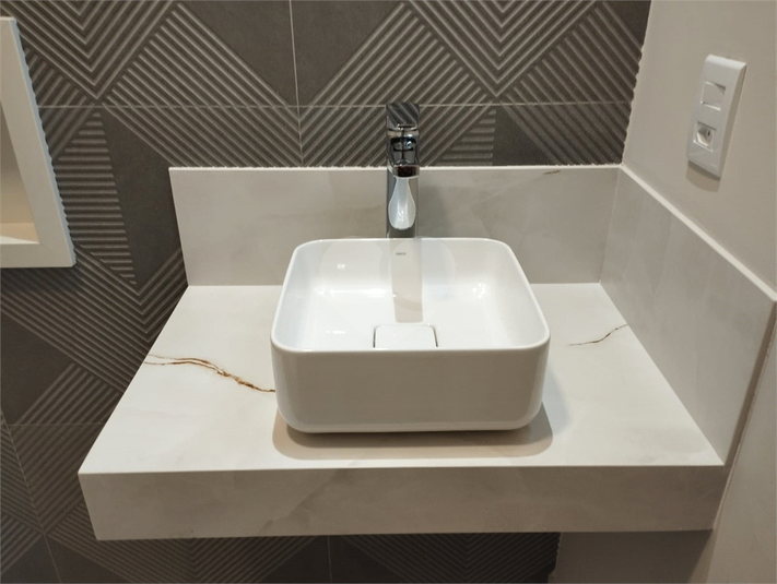Banho suite 3