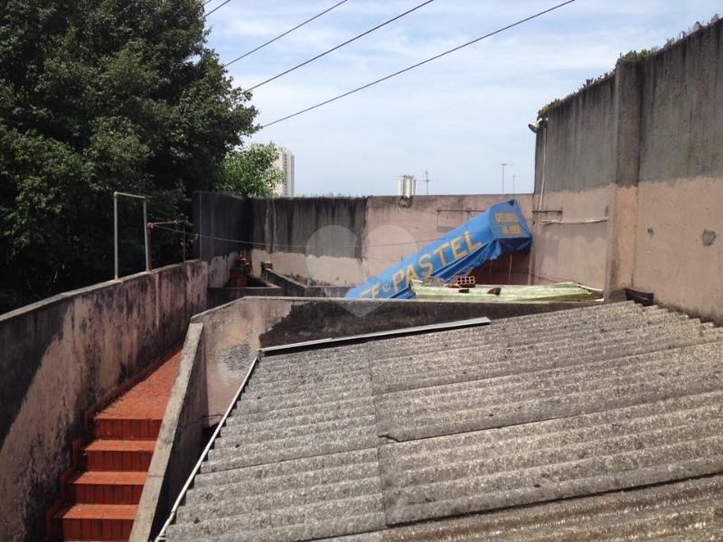 Venda Sobrado São Paulo Vila Bertioga REO107855 8