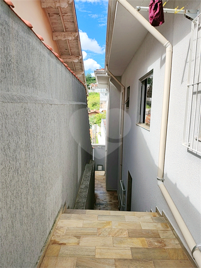 Corredor lateral