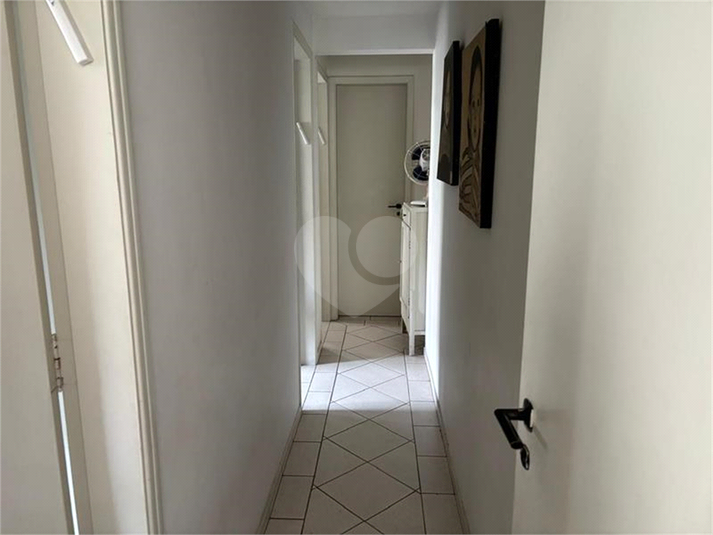 Venda Apartamento São Paulo Vila Olímpia REO107946 25