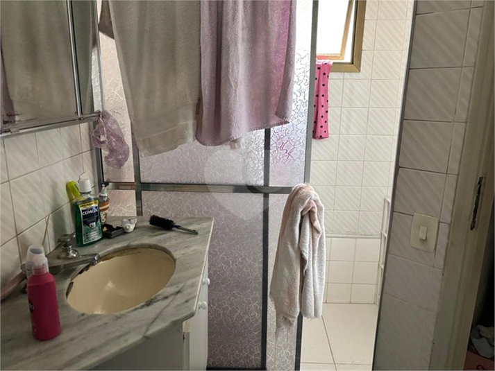 Venda Apartamento São Paulo Vila Olímpia REO107946 18