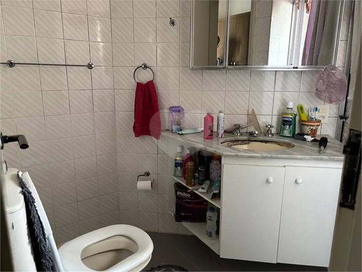 Venda Apartamento São Paulo Vila Olímpia REO107946 17