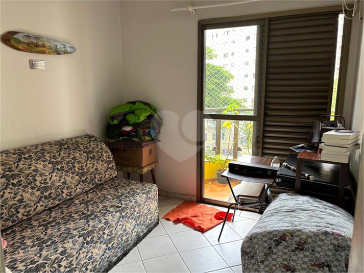 Venda Apartamento São Paulo Vila Olímpia REO107946 22