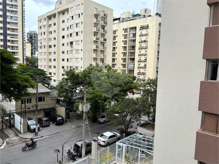 Venda Apartamento São Paulo Vila Olímpia REO107946 21