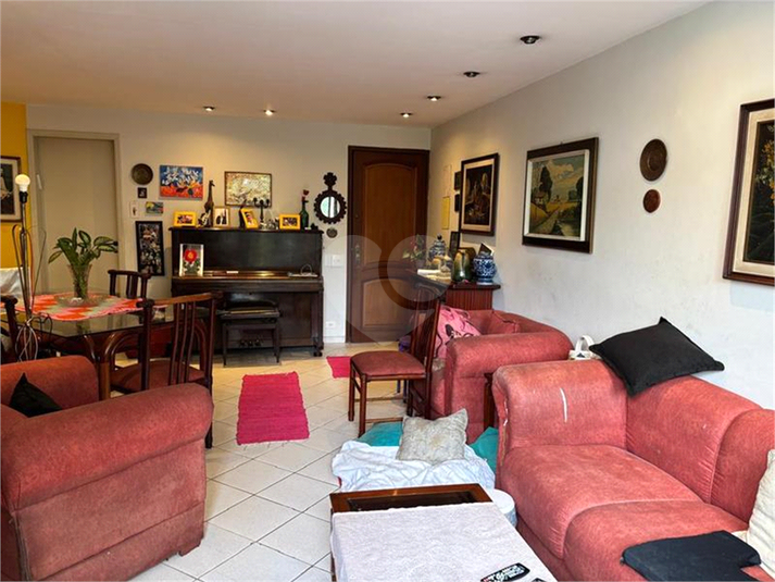 Venda Apartamento São Paulo Vila Olímpia REO107946 7