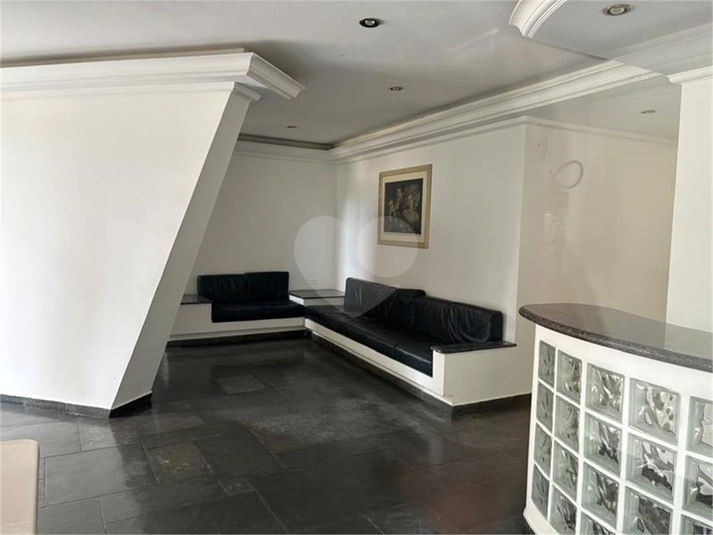 Venda Apartamento São Paulo Vila Olímpia REO107946 35