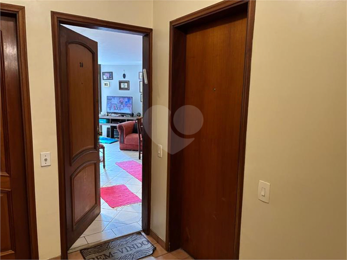 Venda Apartamento São Paulo Vila Olímpia REO107946 26