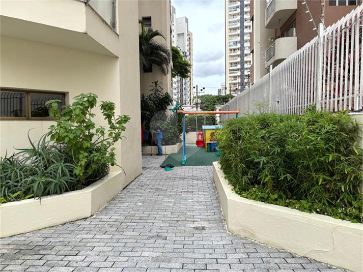 Venda Apartamento São Paulo Vila Olímpia REO107946 32