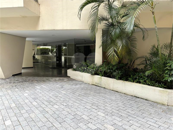 Venda Apartamento São Paulo Vila Olímpia REO107946 2