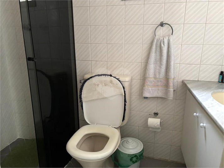 Venda Apartamento São Paulo Vila Olímpia REO107946 24