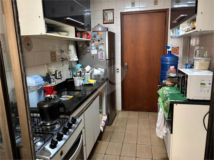 Venda Apartamento São Paulo Vila Olímpia REO107946 10