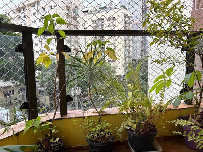 Venda Apartamento São Paulo Vila Olímpia REO107946 23