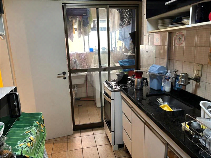 Venda Apartamento São Paulo Vila Olímpia REO107946 9