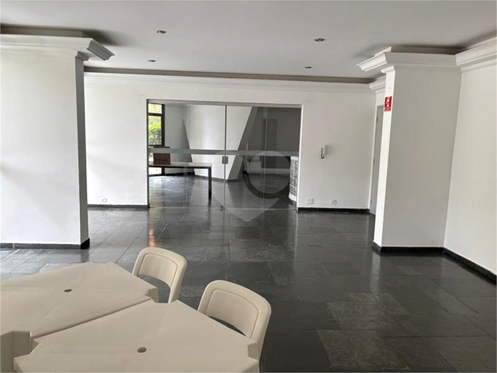 Venda Apartamento São Paulo Vila Olímpia REO107946 33