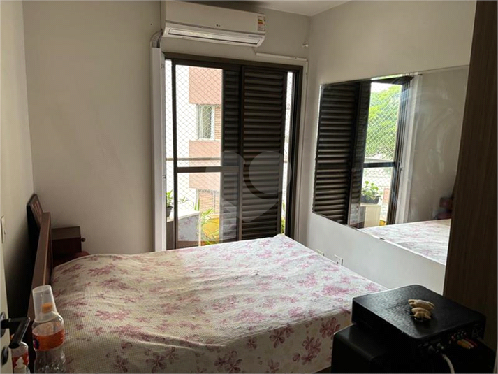 Venda Apartamento São Paulo Vila Olímpia REO107946 15