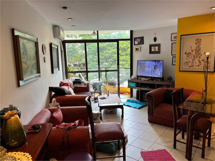 Venda Apartamento São Paulo Vila Olímpia REO107946 4