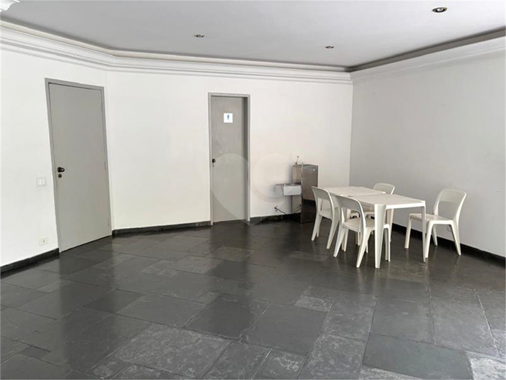 Venda Apartamento São Paulo Vila Olímpia REO107946 34