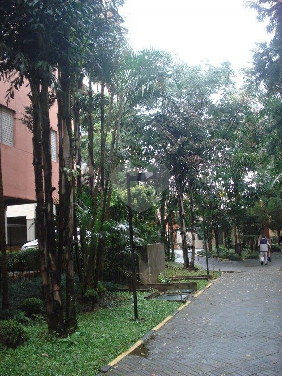 Venda Apartamento São Paulo Parque Munhoz REO10797 26