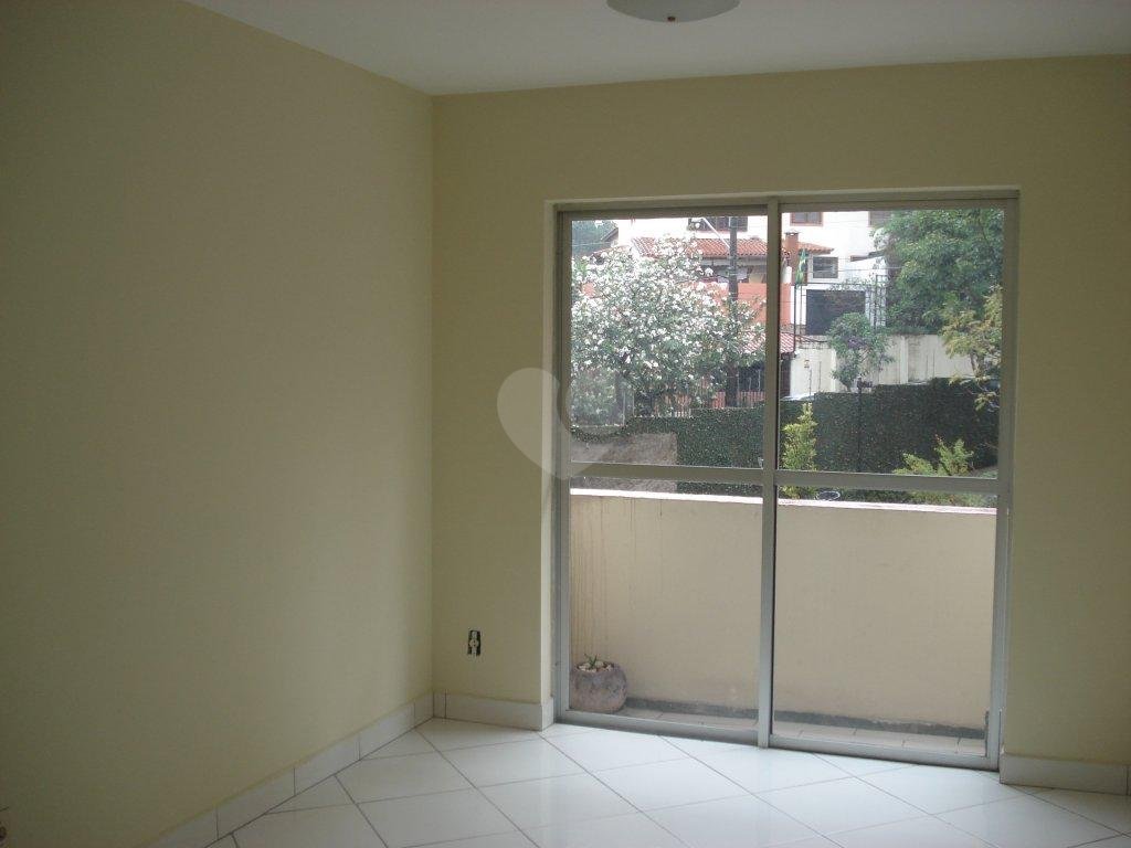 Venda Apartamento São Paulo Parque Munhoz REO10797 2