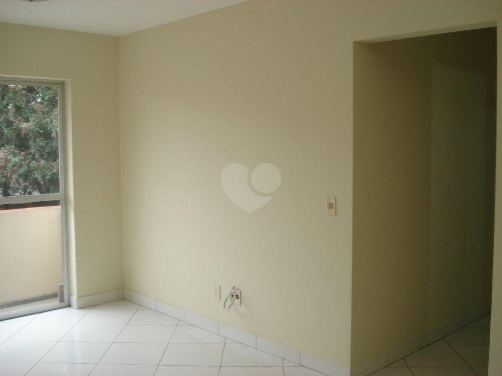 Venda Apartamento São Paulo Parque Munhoz REO10797 1