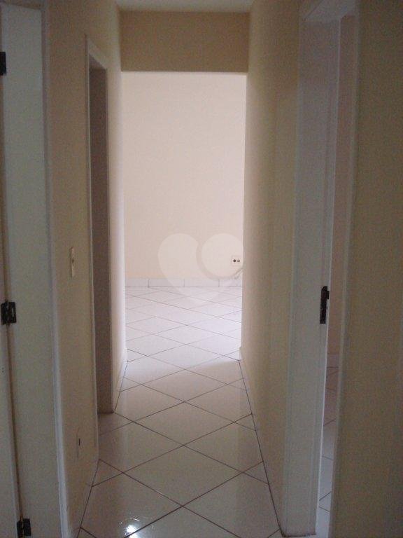 Venda Apartamento São Paulo Parque Munhoz REO10797 11