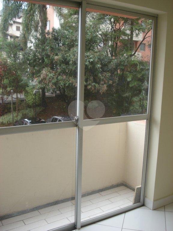 Venda Apartamento São Paulo Parque Munhoz REO10797 12