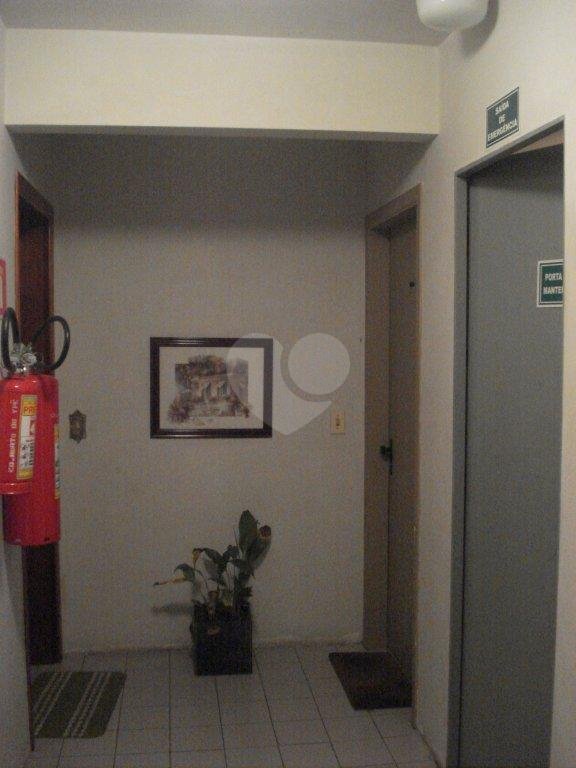 Venda Apartamento São Paulo Parque Munhoz REO10797 20