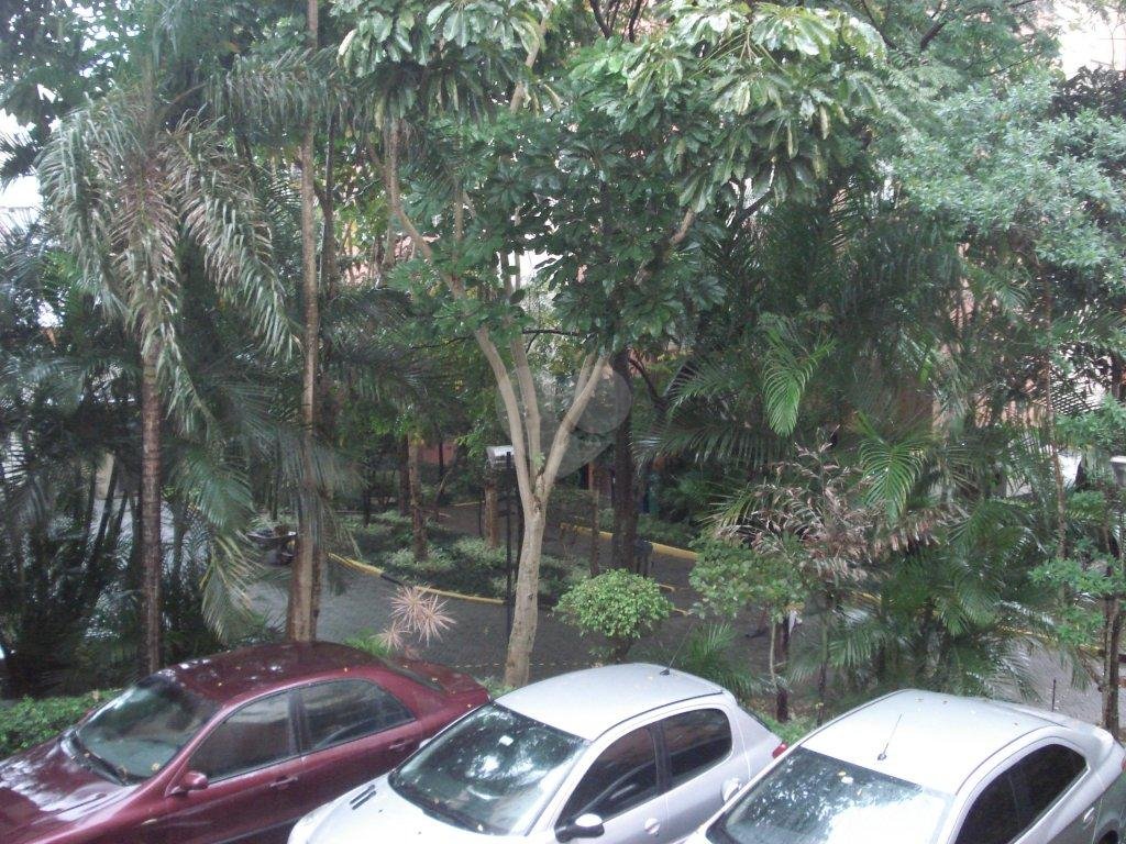 Venda Apartamento São Paulo Parque Munhoz REO10797 22