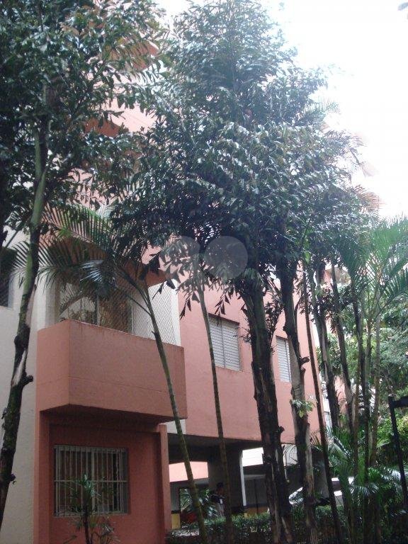 Venda Apartamento São Paulo Parque Munhoz REO10797 24