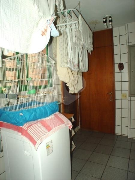 Venda Apartamento São Paulo Vila Alexandria REO107976 15