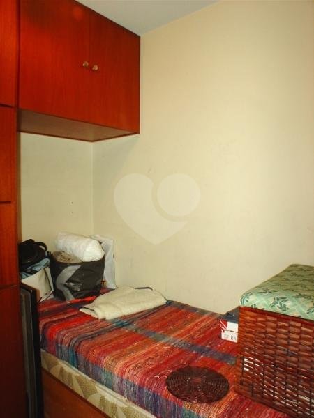 Venda Apartamento São Paulo Vila Alexandria REO107976 22