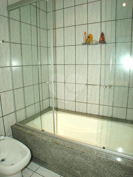 Venda Apartamento São Paulo Vila Alexandria REO107976 13