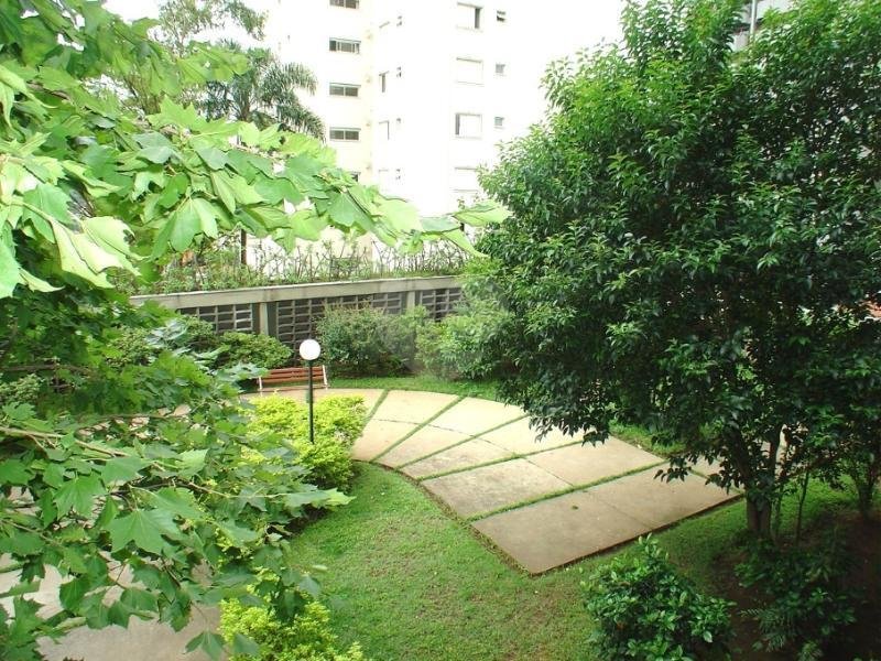 Venda Apartamento São Paulo Vila Alexandria REO107976 16